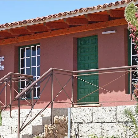 Ferienhaus El Cuarto De Aperos