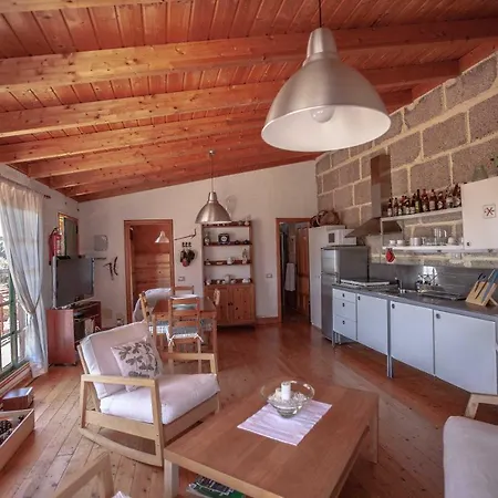 Ferienhaus El Cuarto De Aperos *