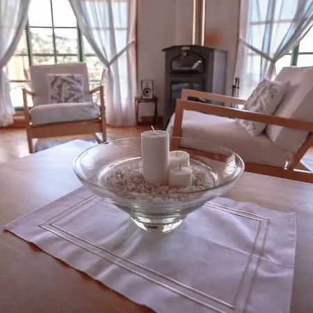 Ferienhaus El Cuarto De Aperos