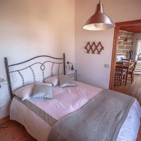 Ferienhaus El Cuarto De Aperos San Miguel de Abona