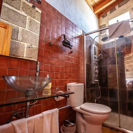El Cuarto De Aperos Ferienhaus